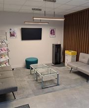 Agence conseil retraite Agirc-Arrco d'Evry-Courcouronnes image 1