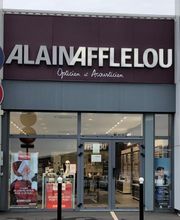 Audioprothésiste Mers-Les-Bains-Alain Afflelou Acousticien image 1