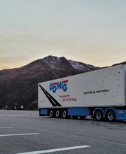 Domig Transporte AG Bild 1