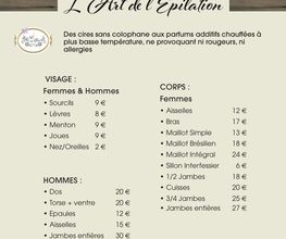 Elixir De Beauté image 12