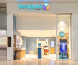 BOUYGUES TELECOM CC ECHIROLLES image 1