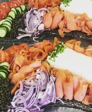 Dvash Catering image 9