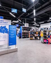 DECATHLON Connect Spandau Arcaden Bild 1