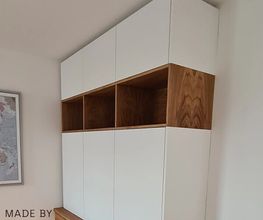 Setz & Fischer Tischlermeister Bild 1
