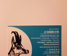 Le Chamois d'Or image 14