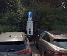 TotalEnergies Charging Station afbeelding 2
