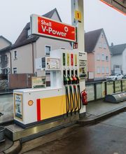 Shell Recharge Charging Station Bild 6