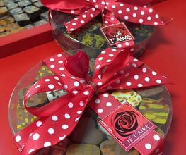 Chocolaterie Des Halles image 1