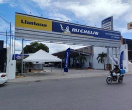Llantasur Plaza Fiesta imagen 7