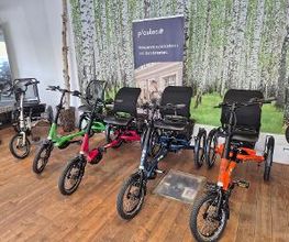 Liebe-Mobil GmbH Bild 20