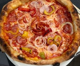 Canta Pizza Bild 1
