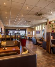 Nyloncafe - Das verführerische Cafe in Frechen Bild 3