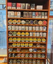 Pfeifen Diehl by WOLSDORFF TOBACCO GmbH Bild 8