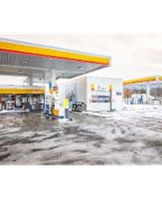 Shell Recharge Charging Station Bild 5