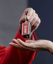 Avis Autovermietung - Stralsund Bild 6