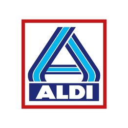 ALDI Den Haag logo