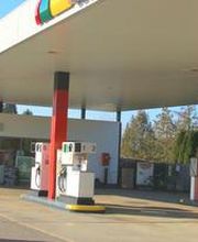 easy & fresh - Migrol Tankstelle, Car Wash, Shop, Bistro Bild 1