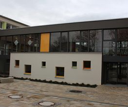 Metallbau T. Held Bild 8