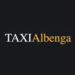 Radio Taxi Albenga logo