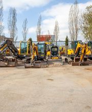 Kiloutou TP Annecy image 9