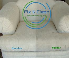Fix & Clean Gebäudereinigung Bild 9