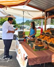 Restaurant Le Cosy Bild 8