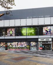 Nike Store Berlin Bild 14