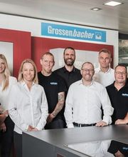 Grossenbacher Haushaltgeräte AG Bild 10