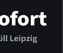 sperrmüllsofort Bild 1