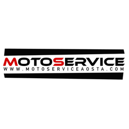 Moto Service Concessionario  Moto - Motoslitte - Atv logo