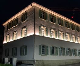 Architektur Graziadei Bild 7