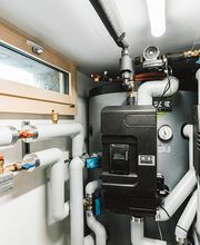 Kippel, ZNL der Lauber IWISA AG Bild 2