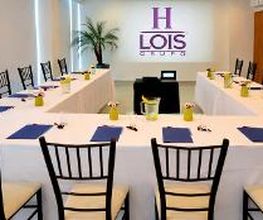 Hotel Lois Express Monterrey Aeropuerto La Fe imagen 18