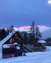 RESTAURANT D ALTITUDE LE BARJO image 4