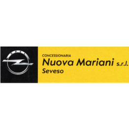 Nuova Mariani logo