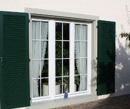 BAER Fensterbau AG Bild 6