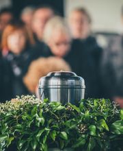 Pompes Funèbres Marty Thierry image 1