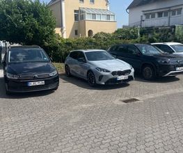 SIXT Autovermietung Kleve Bild 3