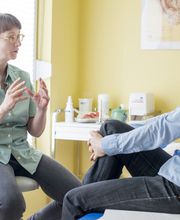 Naturheilpraxis Aurelia L. Böhm MBA Bild 1