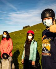 touch and go Paragliding GmbH Bild 7