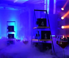 ESCAPE DINNER - Escape-Room als Dinnershow Bild 3
