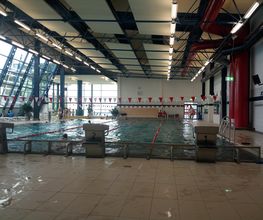 WIRO Schwimmhalle Gehlsdorf Bild 12