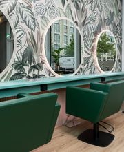 IUBA HAIRSTYLE Bild 3