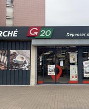SUPERMARCHÉ G20 image 1