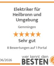 werkenntdenBESTEN.de Qualitätssiegel