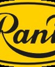 enrubannage  / Wickelfolien