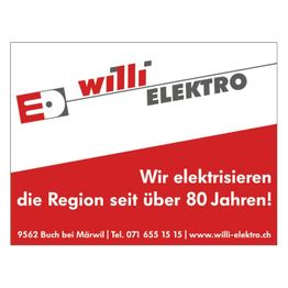 Gebr. Willi Elektro AG