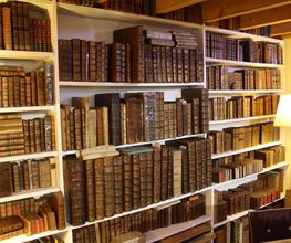 La Librairie Bourbonnaise image 11