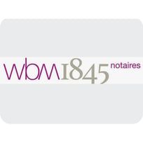 Etude WICHT BONNEFOUS MICHEL - WBM Notaires