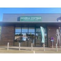 Opticien BERNAY Générale d'Optique